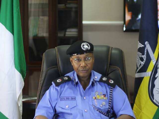 Police Reveal How Two Attacks On Their Stations Were Gallantly Repelled