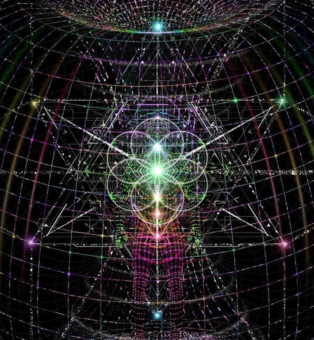 sacred geometry meanings sacred geometry meanings