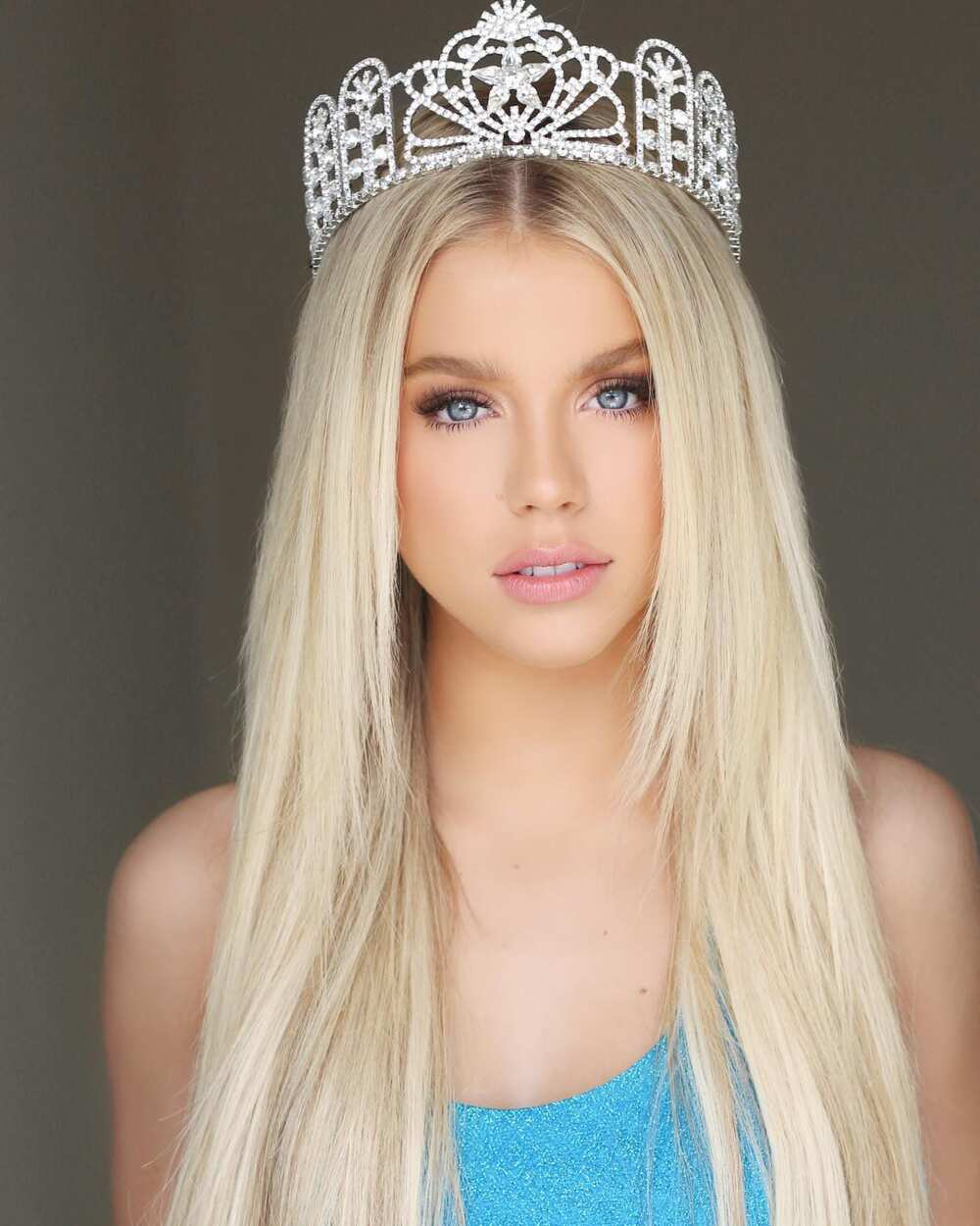 Kaylyn Slevin