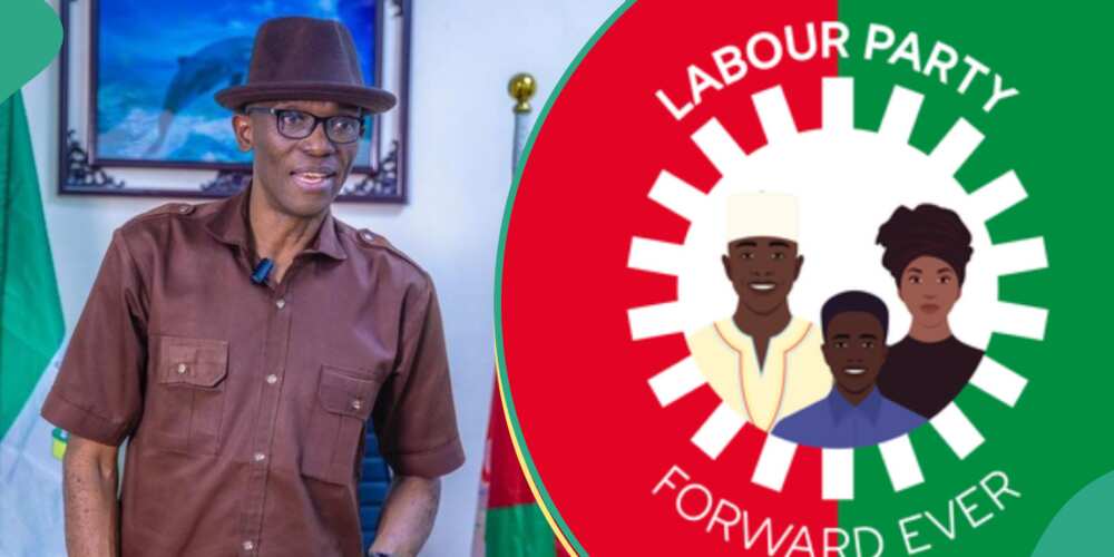 Group wants Labour Party deregistered