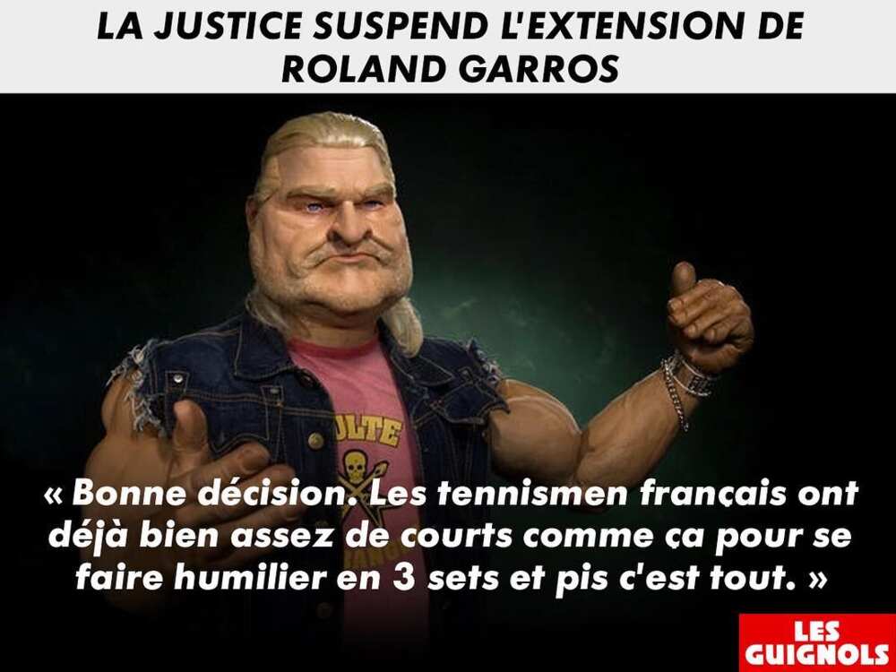 Imitateur français Imitateur français