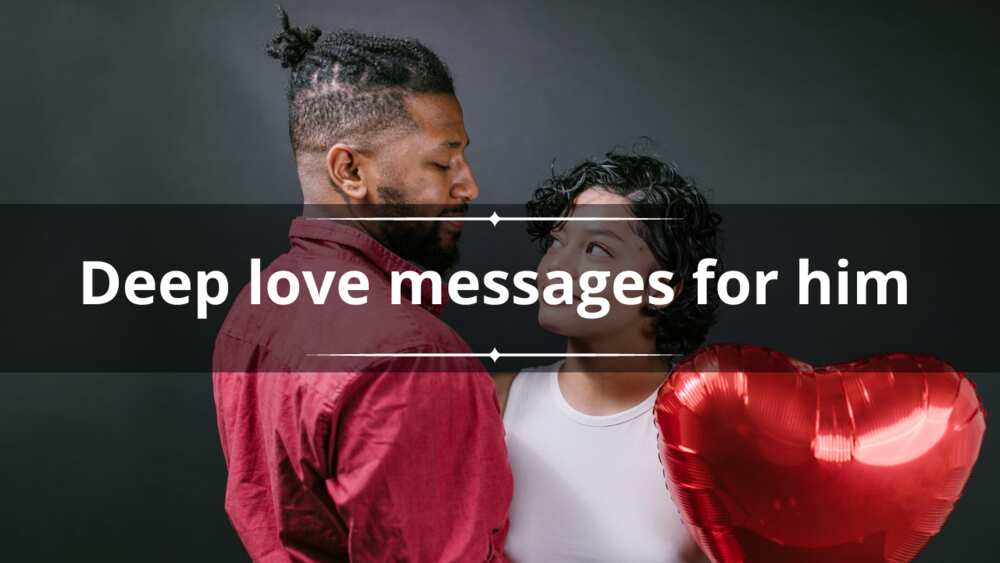 150 Best Love Messages for Her and Him