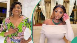 “My life twinnie”: Omotola sweetly celebrates daughter as they share same birthday, clip trends