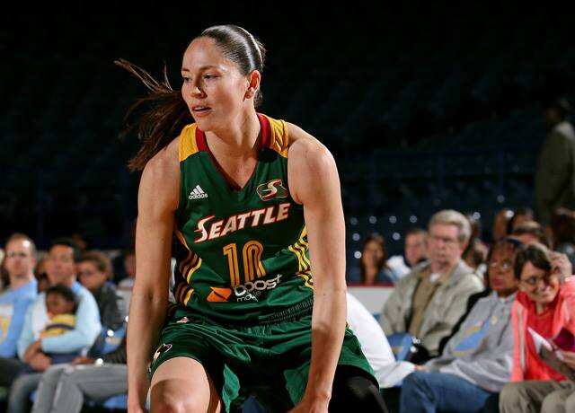 Sue BIRD Biography, Olympic Medals, Records and Age