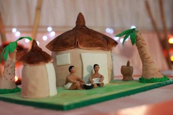 marriage cake designs