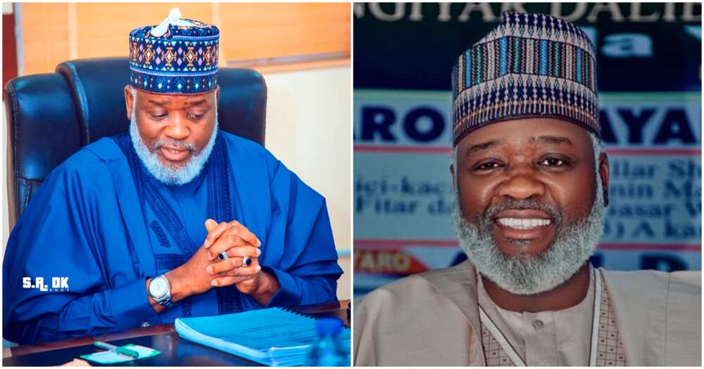 Nasiru Yusuf Gawuna, 2023 election, Kano state governorship election Nasiru Yusuf Gawuna, 2023 election, Kano state governorship election