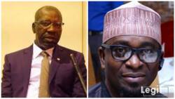 Crisis hits Edo PDP over alleged manipulation of delegate list by Gov Obaseki