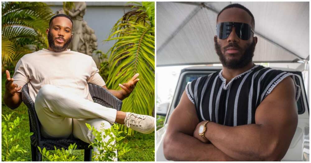 Bbnaija Kiddwaya Says His Net Worth Is Bigger Than The Housemates