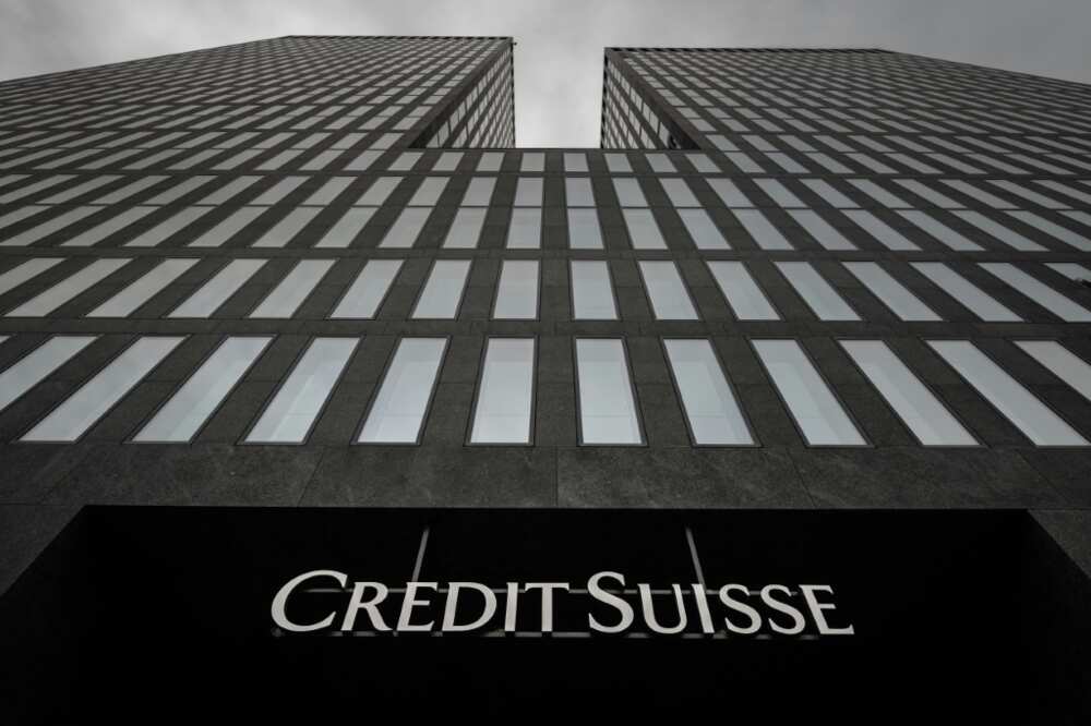 One big question is what will happen to Credit Suisse's profitable domestic retail banking business