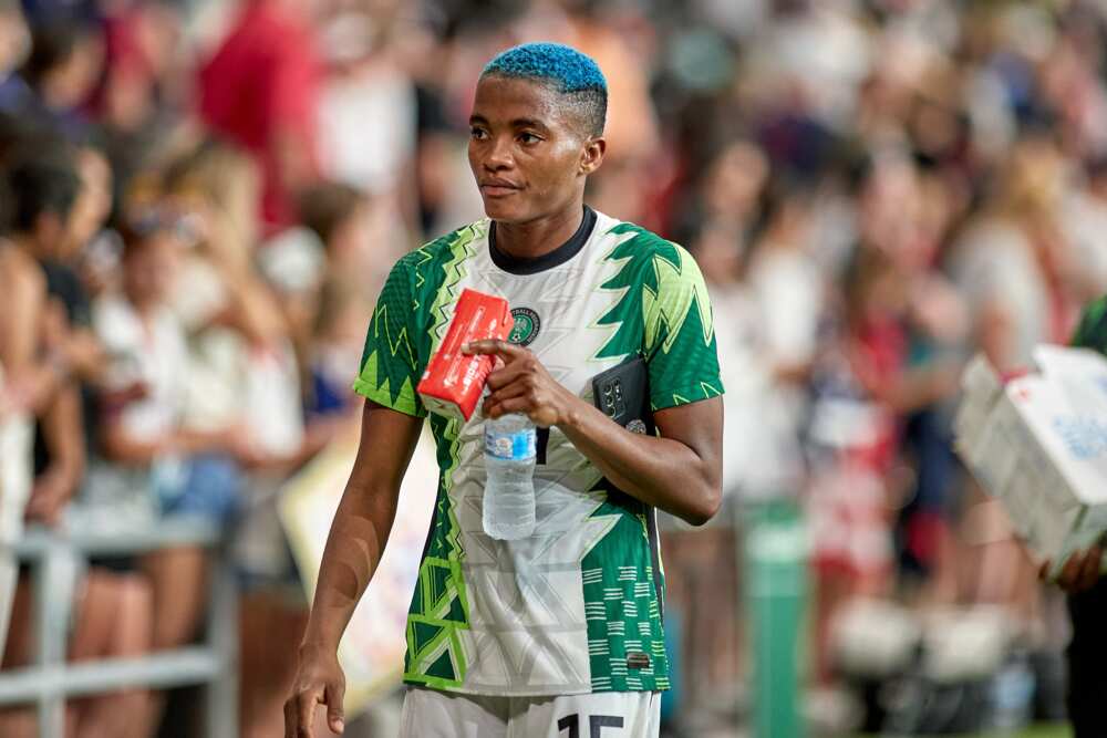 Rasheedat Busayo Ajibade Rasheedat Busayo Ajibade