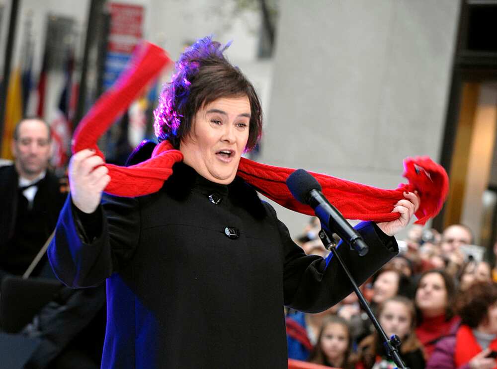 La biographie de Susan Boyle: où est-elle passée après le Britain’s Got Talent? La biographie de Susan Boyle: où est-elle passée après le Britain’s Got Talent?