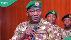 DHQ to post names, photos of Simon Ekpa, Bello Turji, 95 other wanted persons at embassies, airports