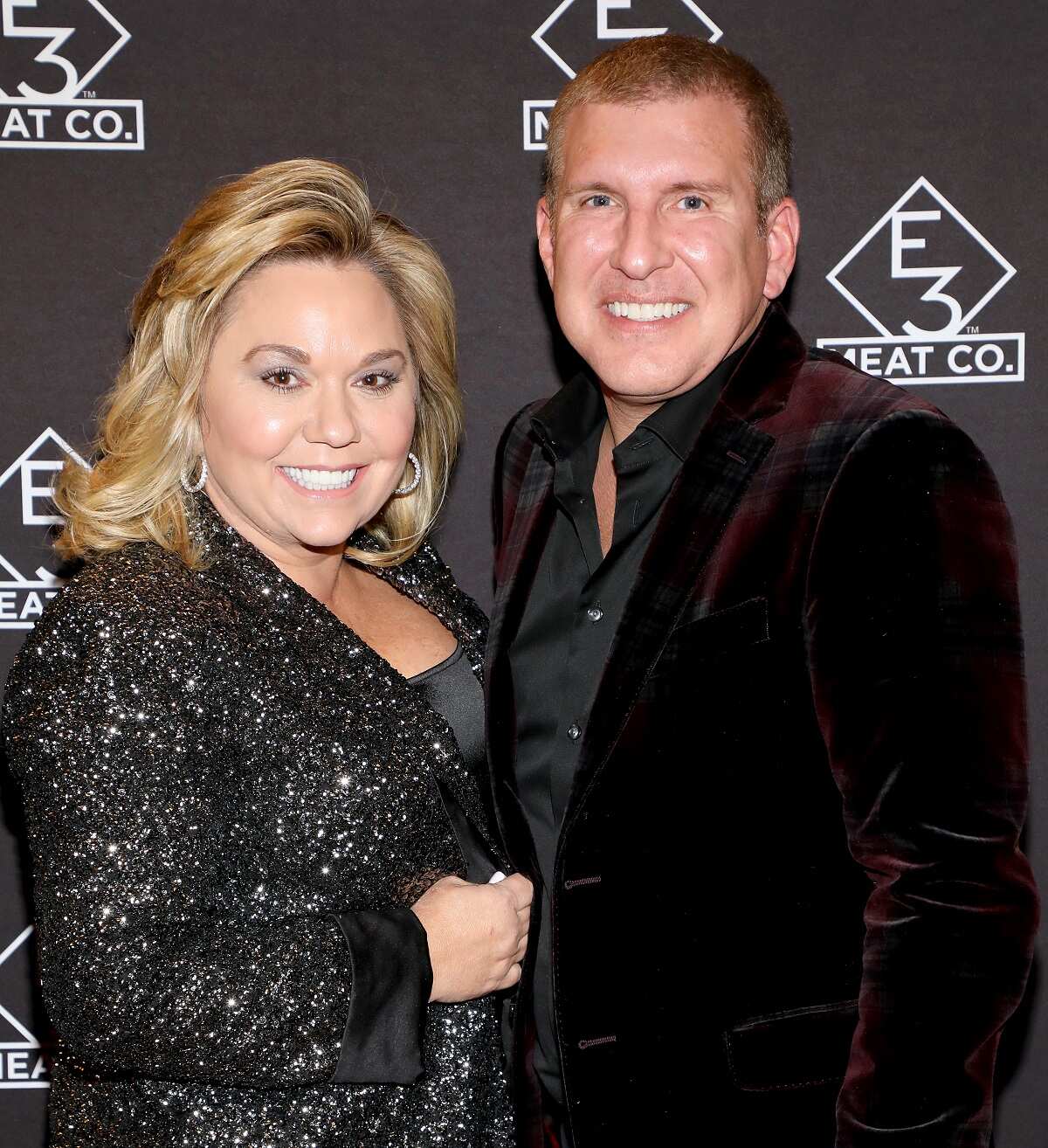 Julie Chrisley bio age, parents, net worth, husband, children Legit.ng