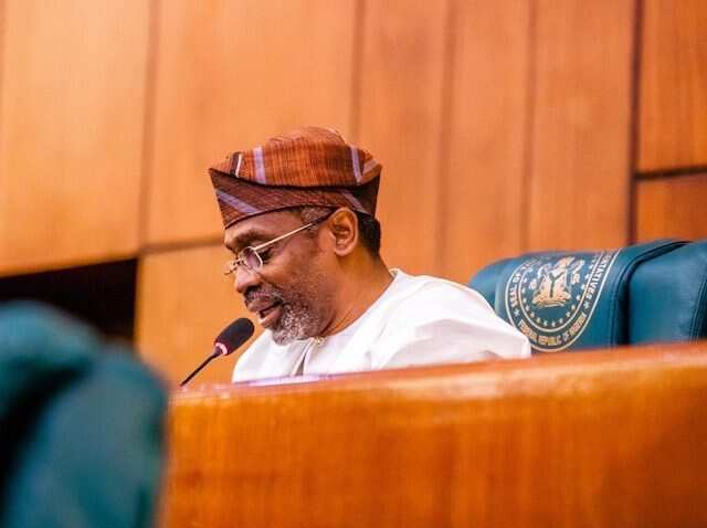 Herdsmen: Without dialogue, there will be no peace, says Gbajabiamila