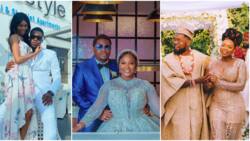Like Mr Macaroni and Mummy Wa, 5 other Nigerian celebrities that stirred relationship confusion online
