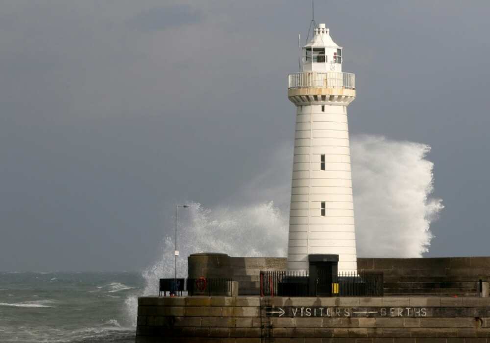 Northern Ireland's scenery has proven a draw for production companies Northern Ireland's scenery has proven a draw for production companies