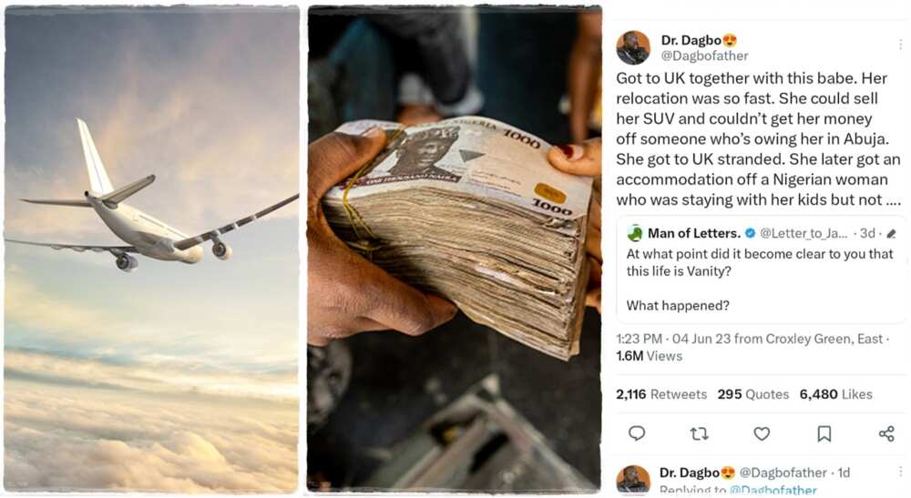 Nigerian lady tragically dies in road accident after returning from UK. Nigerian lady tragically dies in road accident after returning from UK.