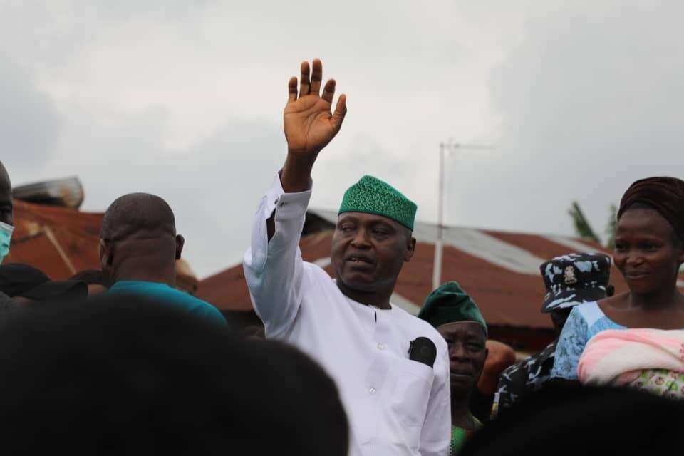 Biodun Oyebanji/APC/Ekiti/Ekiti 2022/2023 elections/Court