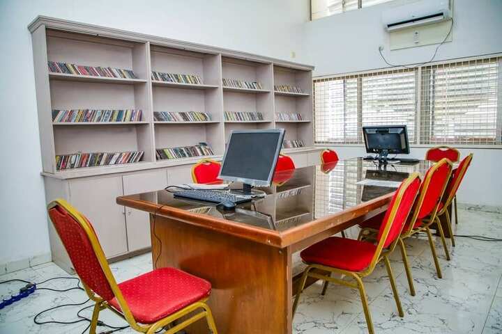 Bola Tinubu upgrades Arewa House Library