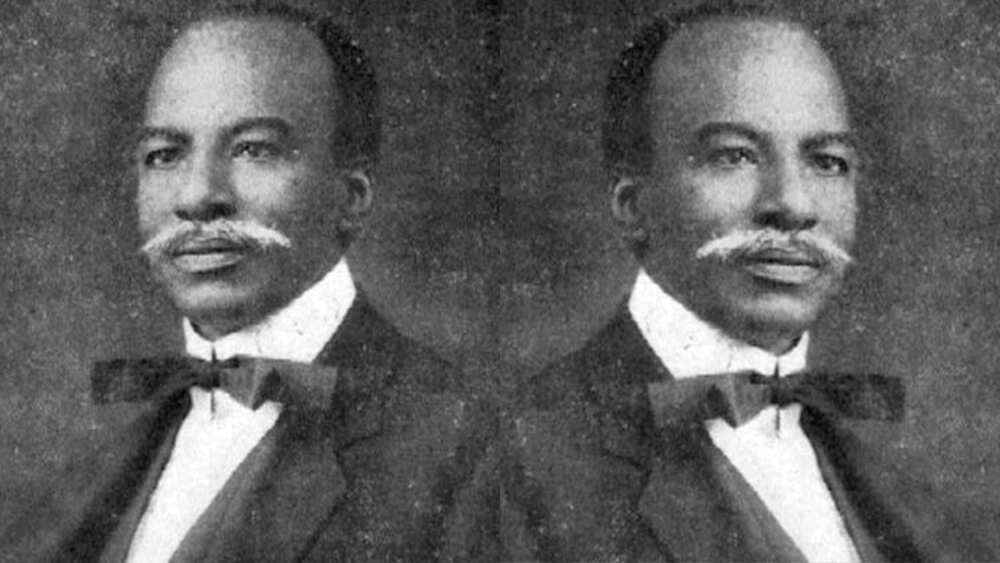 Nigeria's past heroes Nigeria's past heroes