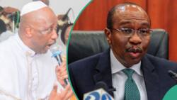 Concerns as prominent cleric prophesies health challenge for embattled Emefiele