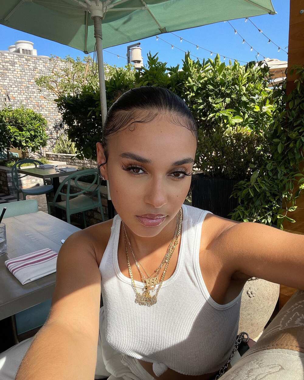 Breah Hicks’ biography age, height, parents, siblings, boyfriend