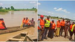 Lagos, Delta, Bauchi, 16 others at risk as NEMA releases list of states that may experience flooding in August