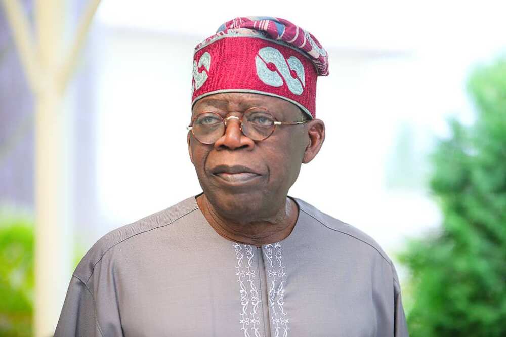 Students agree to support Tinubu