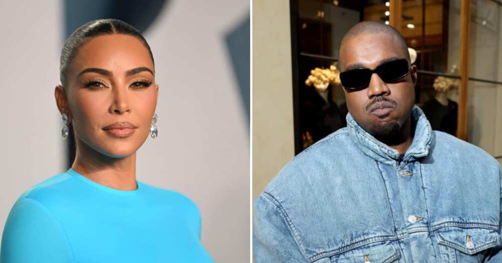 Kim Kardashian, Kanye West, sex tape, Ray J