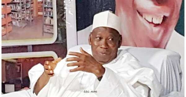 Ganduje’s government says police can no longer prosecute criminal cases in court