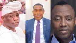 2023: 5 presidential candidates Nigerians should pay more attention to