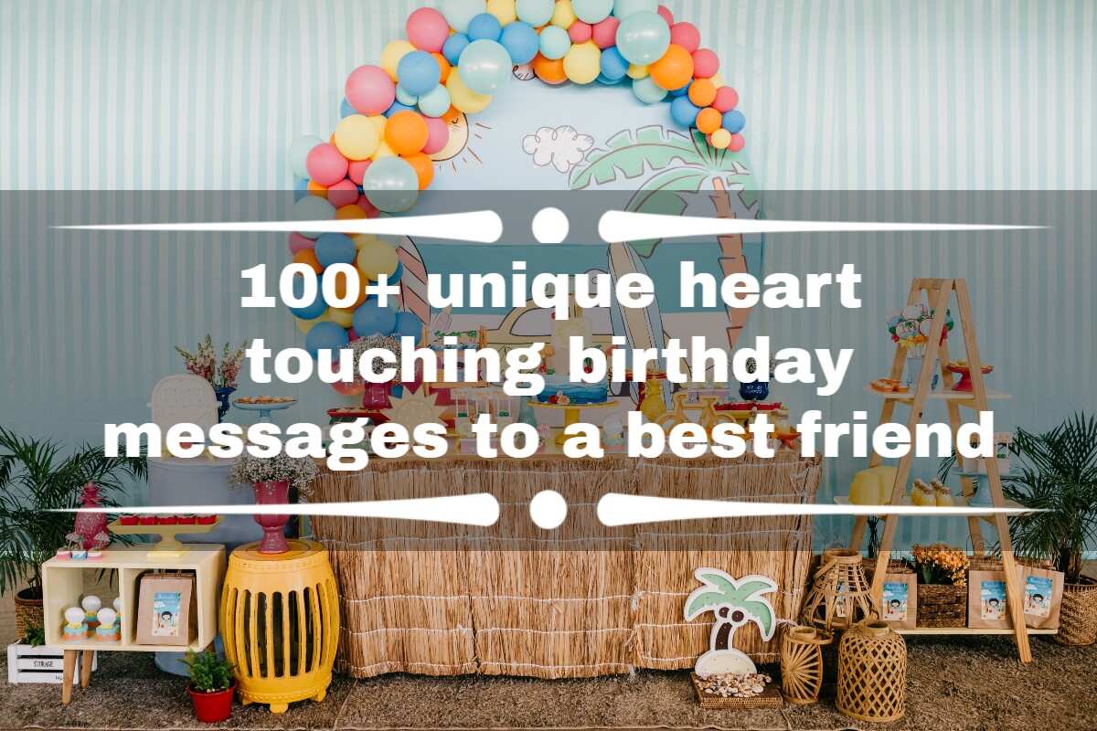 100+ Best Birthday Wishes with Images to Send Your Friends and Besties!