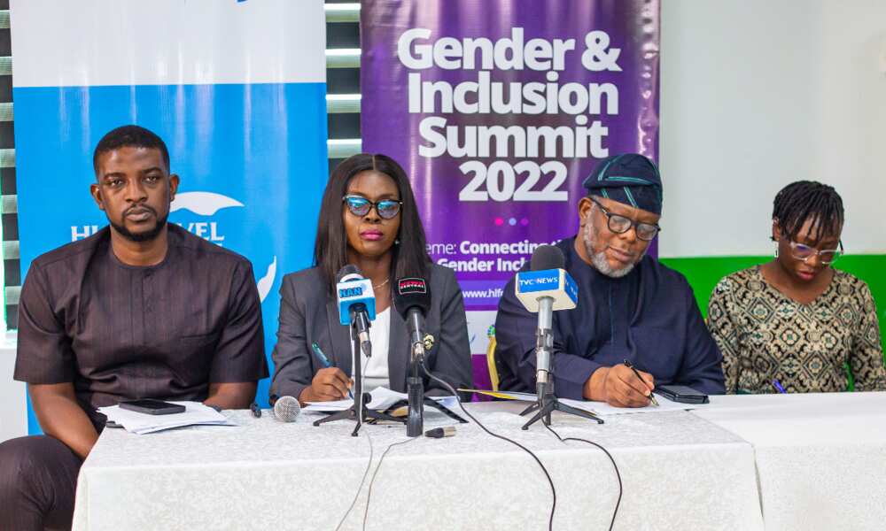 NESG, Women, Gender Equality NESG, Women, Gender Equality