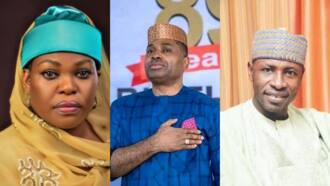 Beryl TV 22327513c112d0f5 Peter Obi: Meet 12 Nigerian Celebrities Who Have Declared Their Support for the Labour Party Candidate 