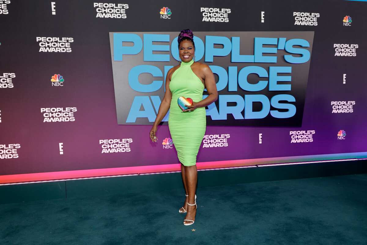 1429713 who leslie jones partner is comedian dating - Who Is Leslie Jones' Partner? An Insight into Her Dating Life