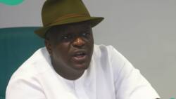 Edo 2024: PDP guber aspirant steps down, gives reason