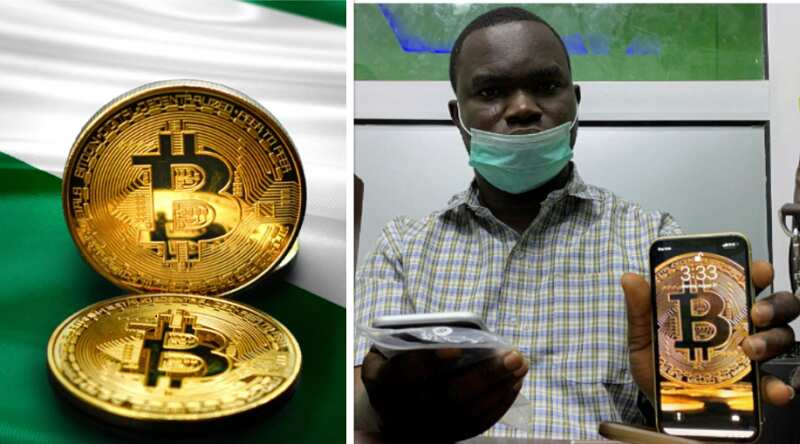 Nigerian Cryptocurrency Traders Tip Bitcoin to Recover in 2023