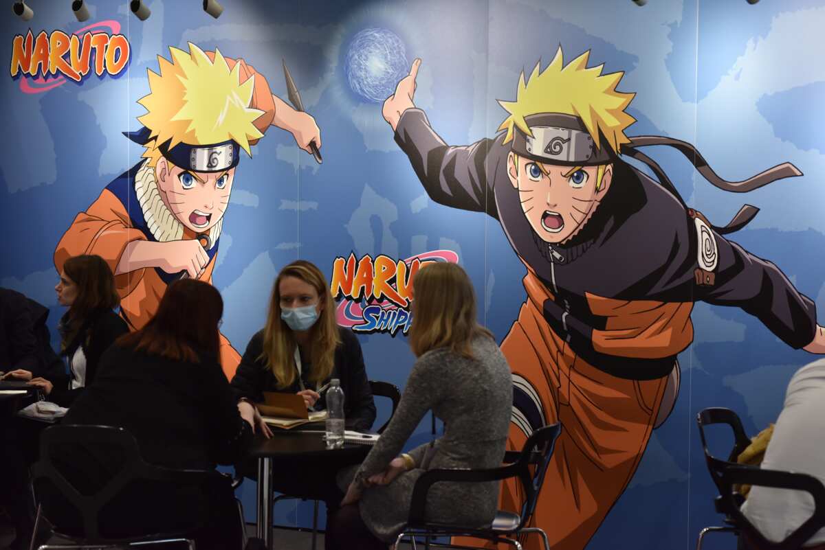 What is this about naruto shippuden being filler