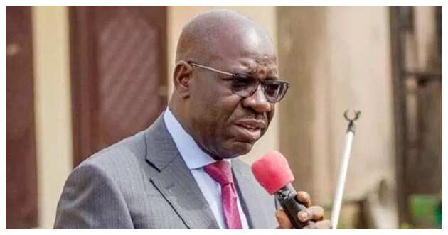 Edo 2020: Top PDP Lawmaker Blasts Governor Obaseki, Joins APC