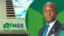 NGX fines Ecobank, Fidelity Bank, PZ Cussons, 23 others N125m for missing deadline for report submission