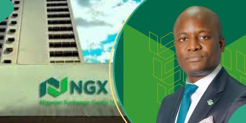 Nigerian exchange Nigerian exchange