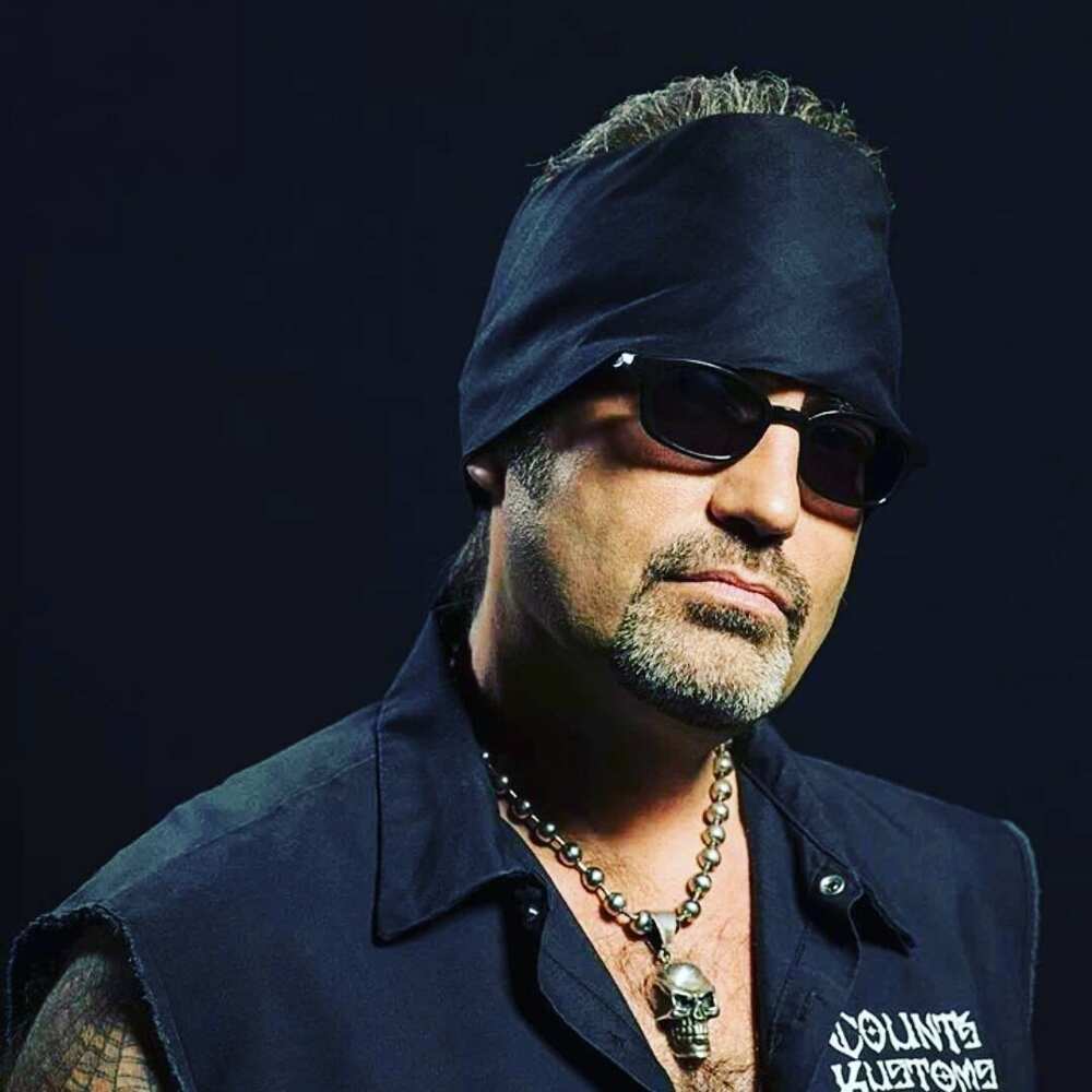 The Ultimate Guide To Danny Koker From Counting Cars To Personal Life