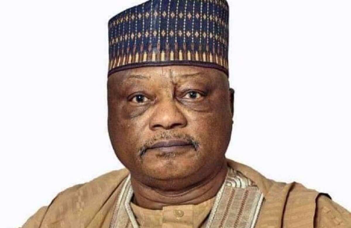 Hukumar Yaƙi Da Rashawa Ta Jihar Kano Ta Yi Barazanar Kama Dambazau