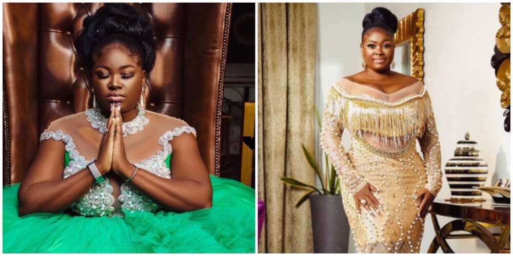Photos of actress Awoyemi Bukola Grace. Photos of actress Awoyemi Bukola Grace.