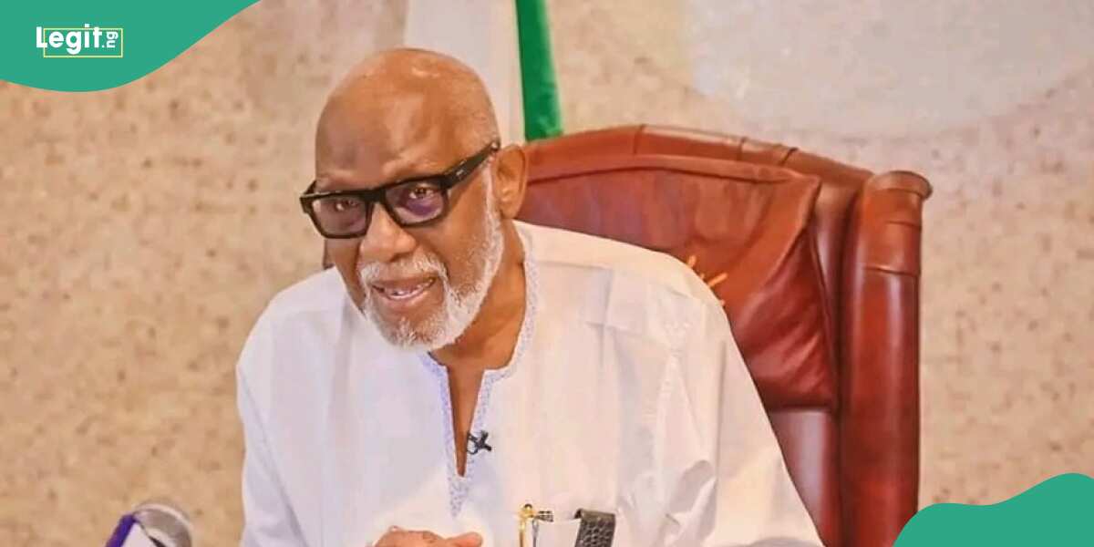 Fresh twist as Sowore alleges some people were behind Akeredolu's death