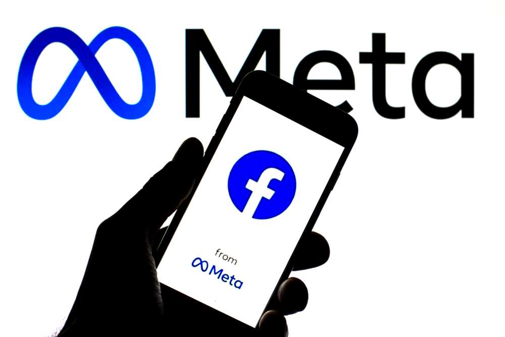 Facebook, now known as Meta