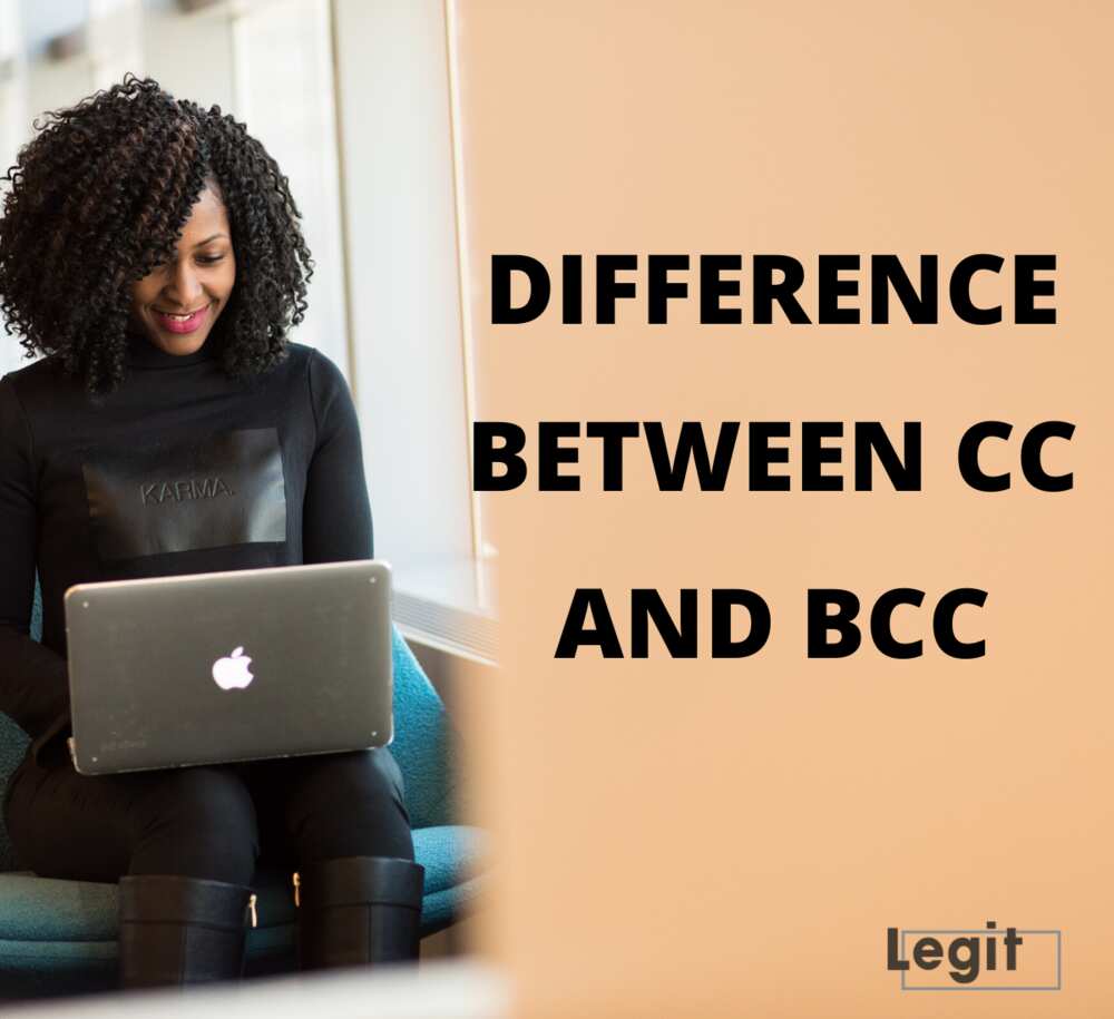 Difference between CC and BCC