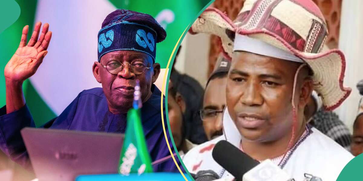 Major reaction follows Tinubu's creation of new Nigerian ministry