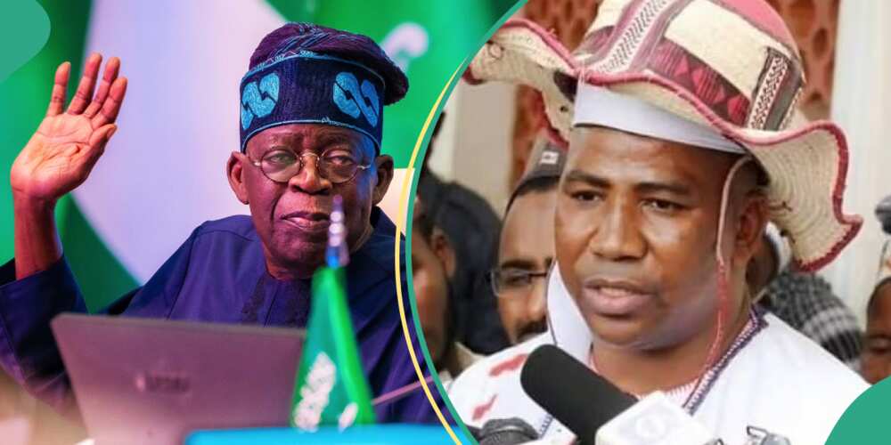 President Bola Tinubu-led federal government has arraigned Miyetti Allah leader at Abuja high court
