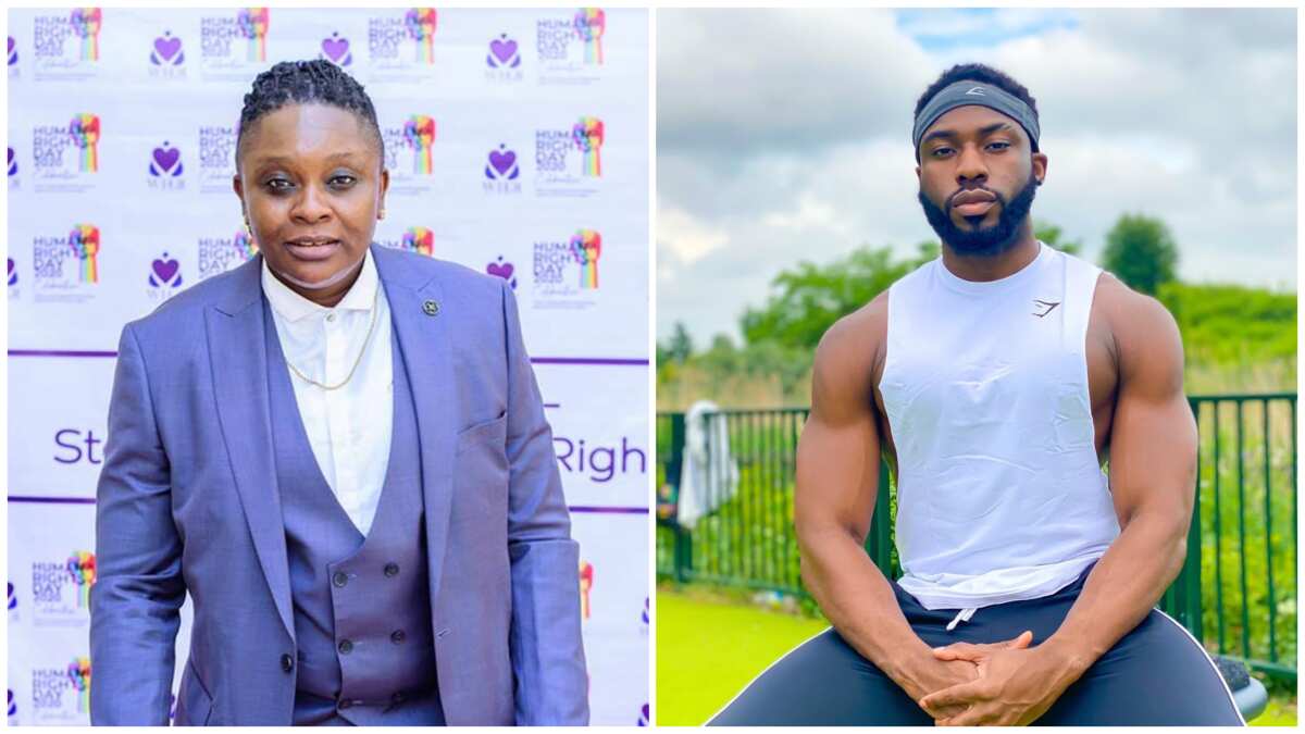 Gay celebrities in Nigeria: 10 queer stars who are out and proud